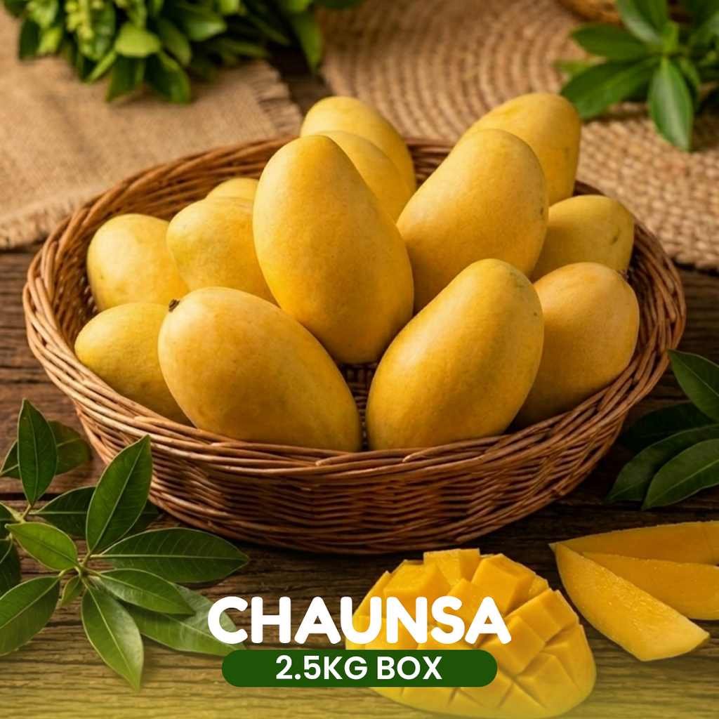 Chaunsa - 2.5kgs