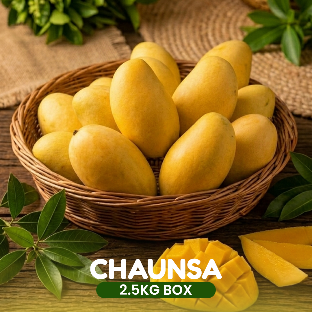 Chaunsa - 2.5kgs