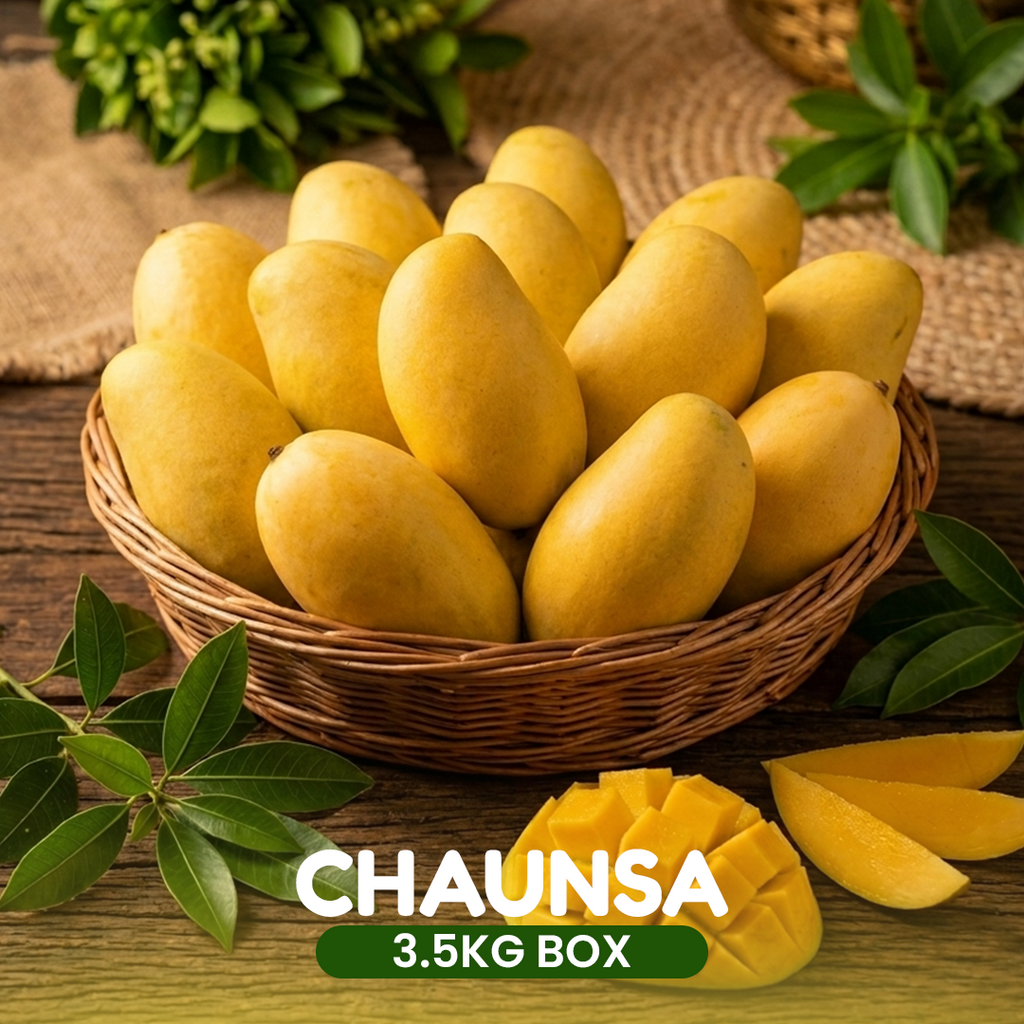 Chaunsa - 3.5 kgs