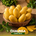 Chaunsa